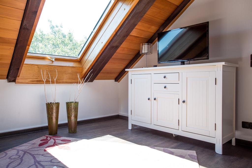 Ferienwohnung Ruhenest Willingen  Exterior foto