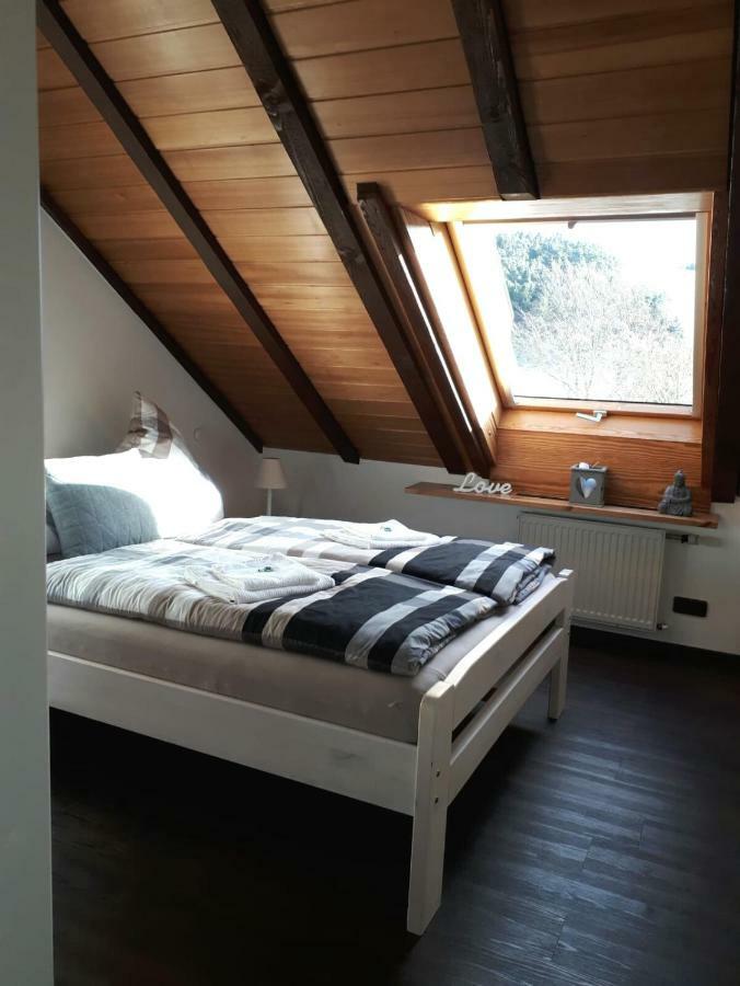 Ferienwohnung Ruhenest Willingen  Exterior foto